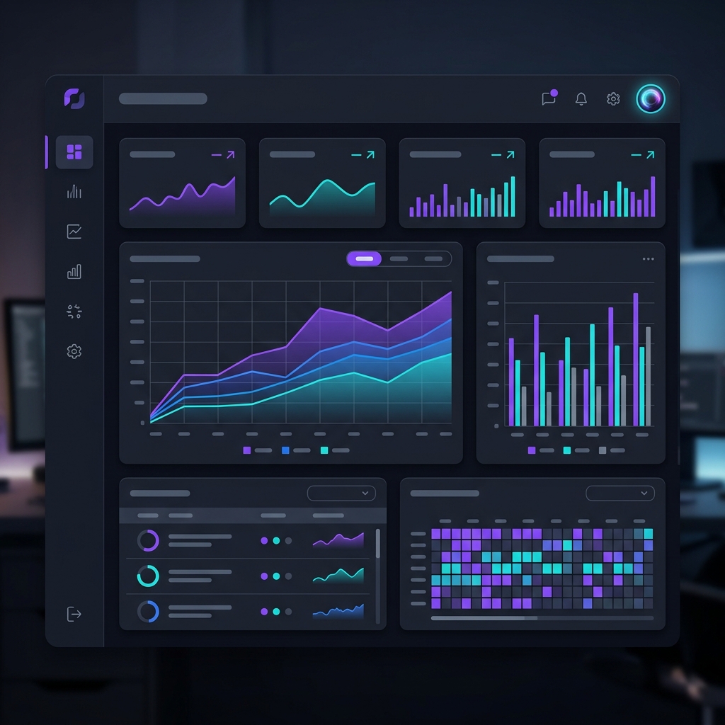 Full Stack Web Modernization — Angular & .NET migration