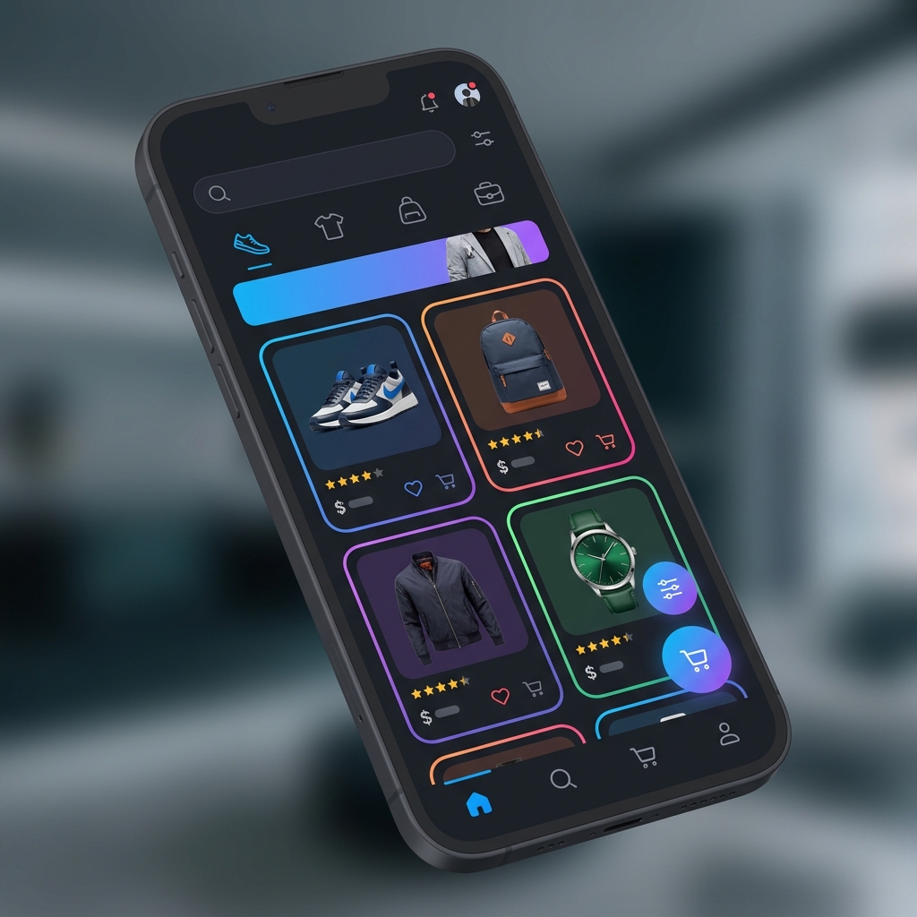 High-Performance ETL Engine